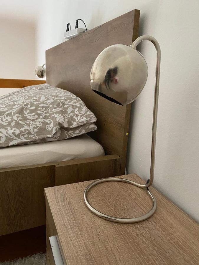 V. District Apartment บูดาเปสต์ ภายนอก รูปภาพ