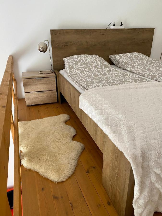 V. District Apartment บูดาเปสต์ ภายนอก รูปภาพ
